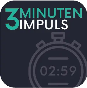 3-Minuten-Impuls von Lukas Morys
