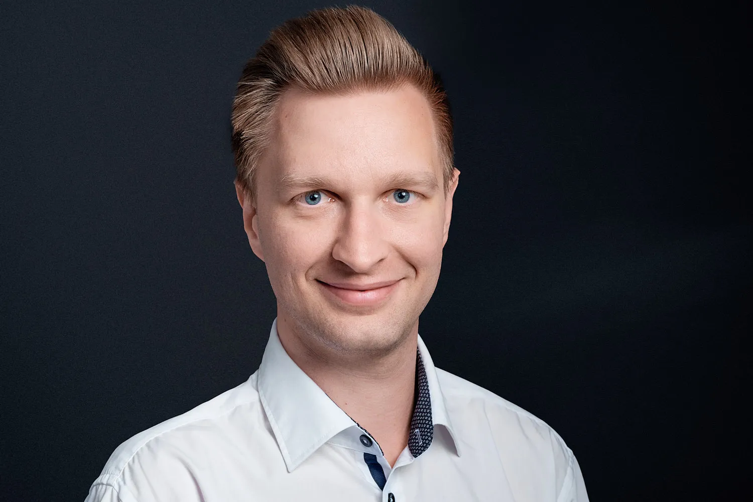 Steven Jaßnowski-Mebus