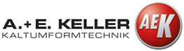 Logo A. + E. Keller GmbH + Co. KG