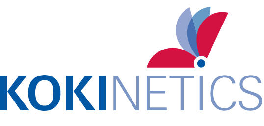 Logo Kokinetics GmbH