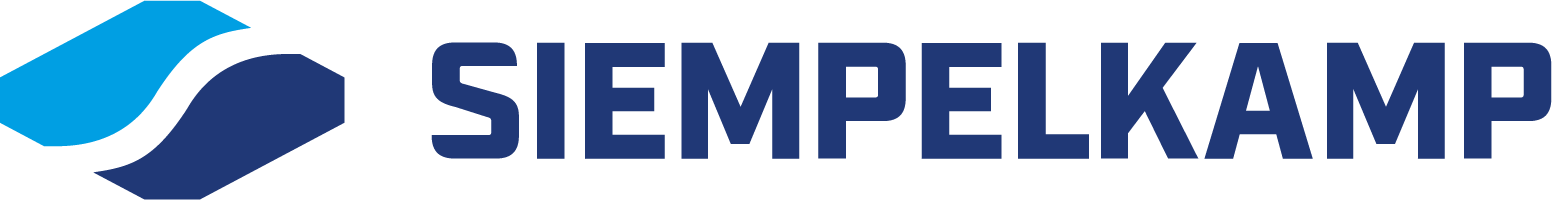 Logo Siempelkamp