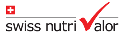 Logo Swiss Nutrivalor AG